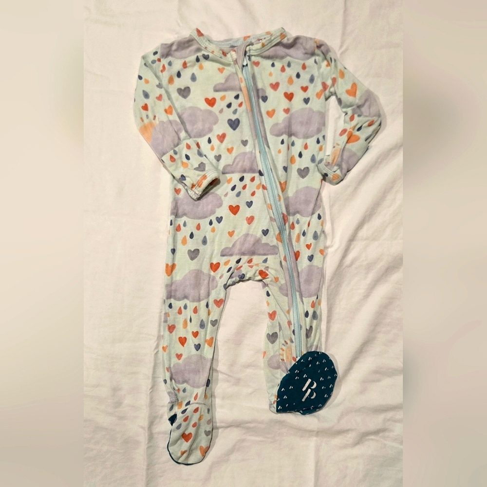 Posh Peanut 0-3mth Sleeper
